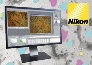 Mikroskop-Software